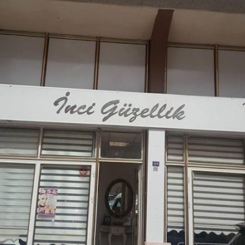 İNCİ GÜZELLİK AKŞEHİR