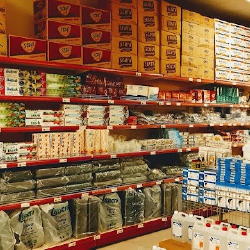 İNCİ PLASTİK AMBALAJ