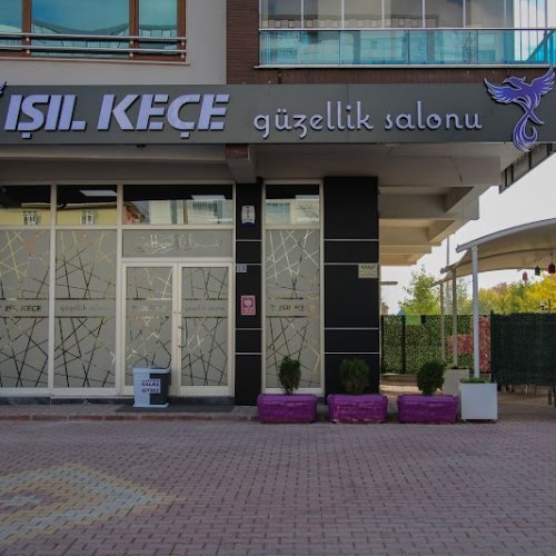 IŞIL KUAFÖR SALONU