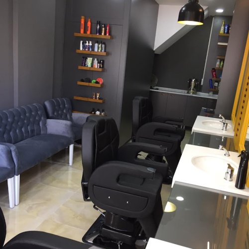 İSMAYİL GÜZELLİK VE BAKIM