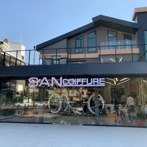 KADINHANI ŞIK KUAFÖR