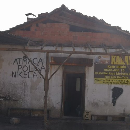 KADİR KALAYCI DÖKÜM