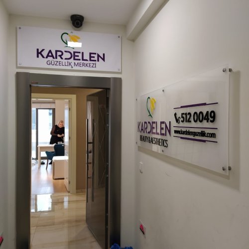 KARDELEN GÜZELLİK SALONU