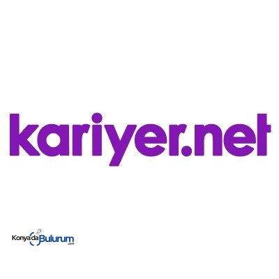 Kariyer.net İlanı Logosu