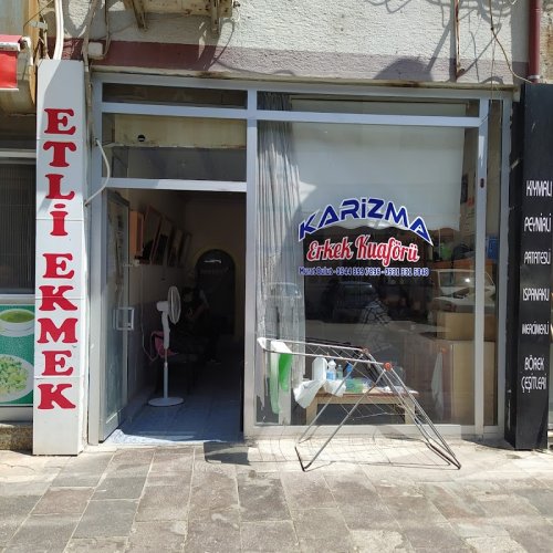 KARİZMA ERKEK KUAFÖRÜ ÇUMRA