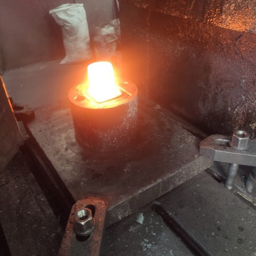 KON-DÖVME METALURJİ TASARIM