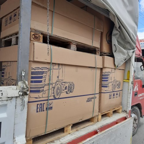 KONYA DORSE EKİPMAN İMALAT SANAYİ