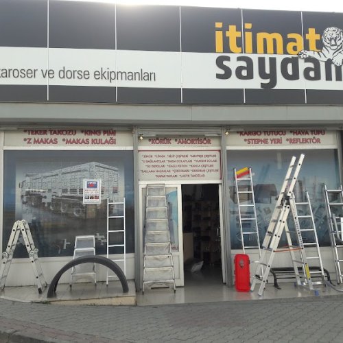 KONYA DORSE EKİPMAN