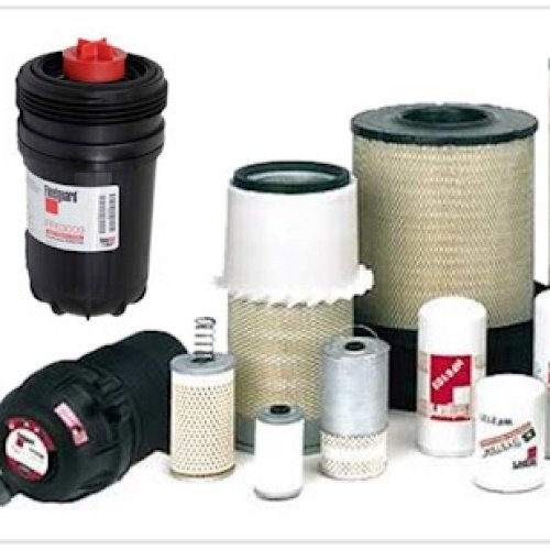 KONYA FİLTRE SANAYİ TEKNİK