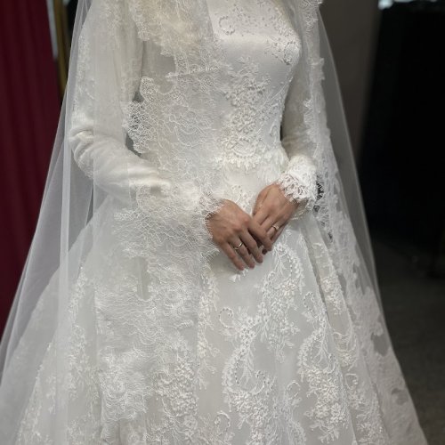 KONYA GELİNLİK DÜNYASI