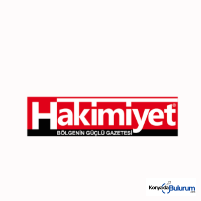 Konya Hakimiyet Gazetesi