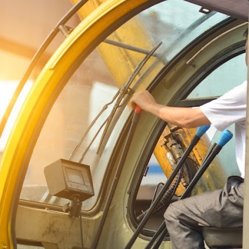 KONYA KABİN İMALAT TEKNİK ÜRETİM