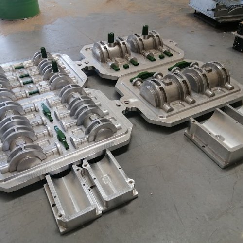 KONYA KALIP MODEL APARAT SİSTEM