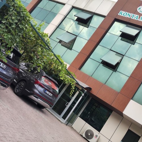 KONYA KALIP MODEL SANAYİ