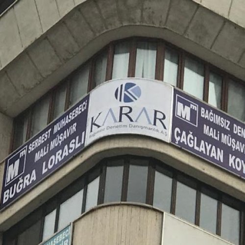 KONYA MAKİNE TEÇHİZAT ARGE