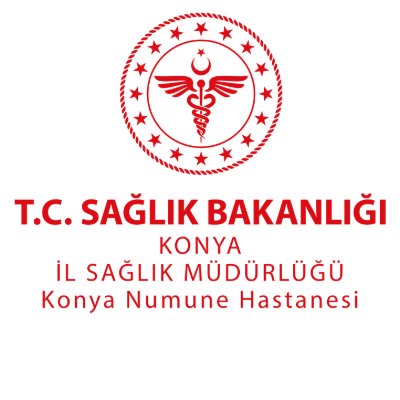 Konya Numune Hastanesi