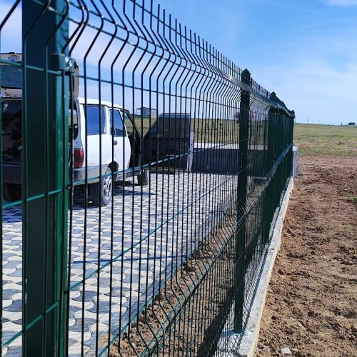 KONYA PANEL ÇİT SİSTEMLERİ