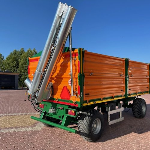 KONYA RÖMORK VE DİNGİL