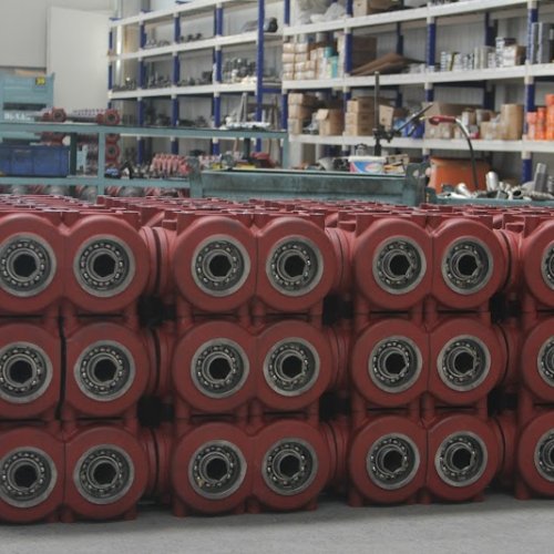 KONYA ŞANZIMAN DİŞLİ