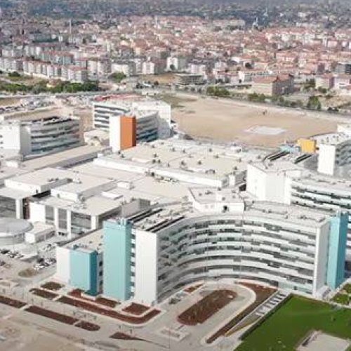 Konya Şehir Hastanesi