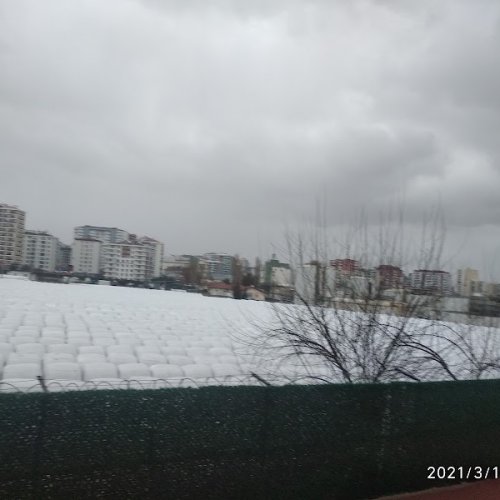 KONYA ŞEKER FABRİKASI