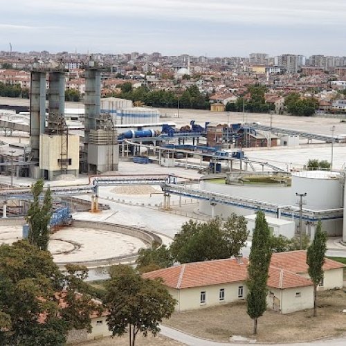 KONYA ŞEKERLİ MAMÜLLER ÜRETİM