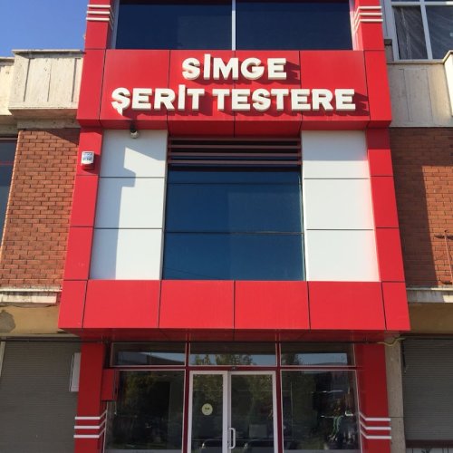 KONYA ŞERİT TESTERE BIÇAKLARI