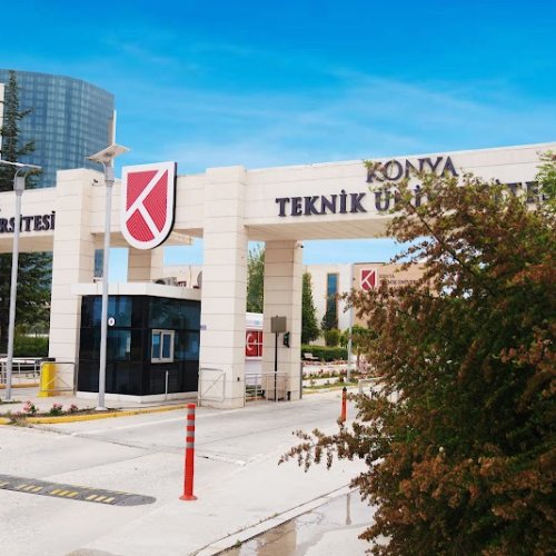 KONYA TEKNİK