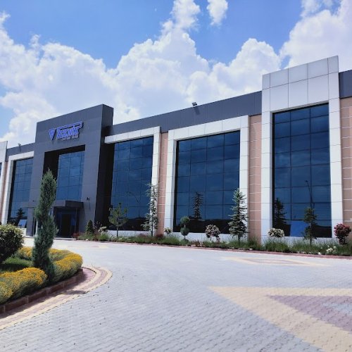 KONYA TEKNİK MAKİNA