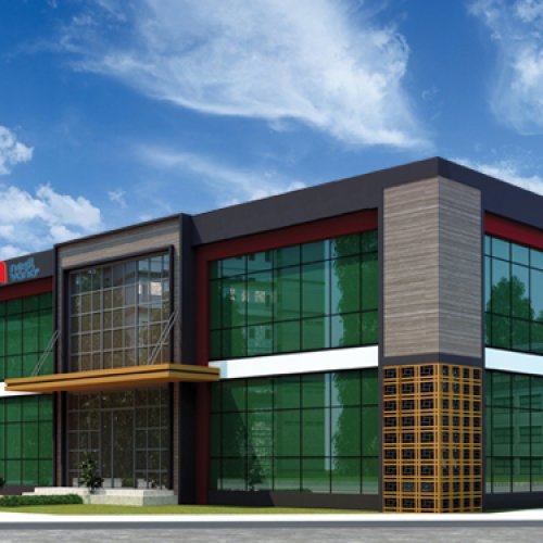 KONYA VANA ENDÜSTRİ DÖKÜM