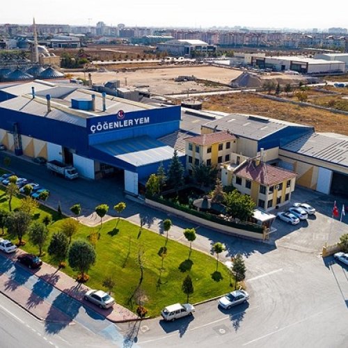 KONYA YEM FABRİKASI