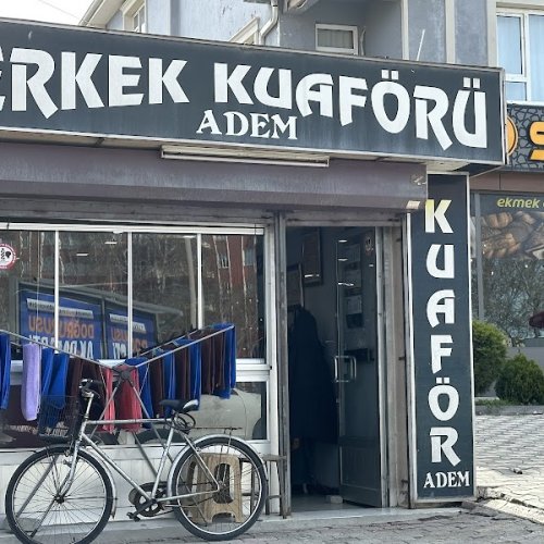 KUAFÖR ADEM KONYA