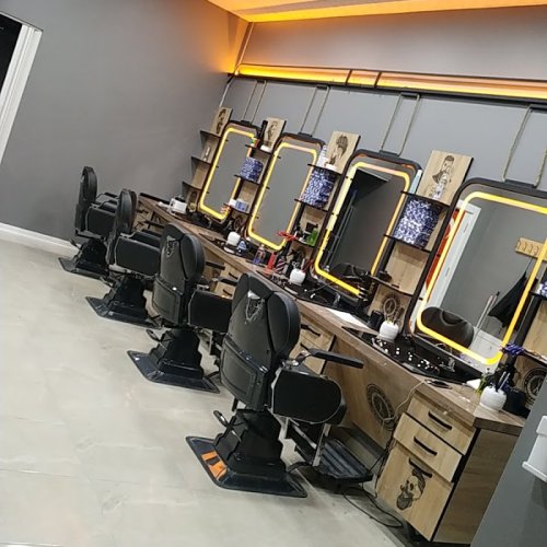 MAKAS KUAFÖR SELÇUKLU