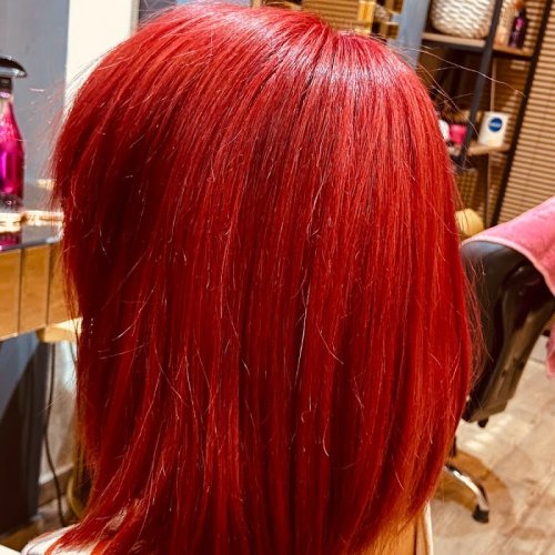 MELİSA GÜZELLİK SALONU