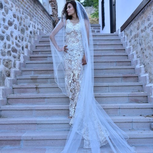 MODA SARAYI GELİNLİK