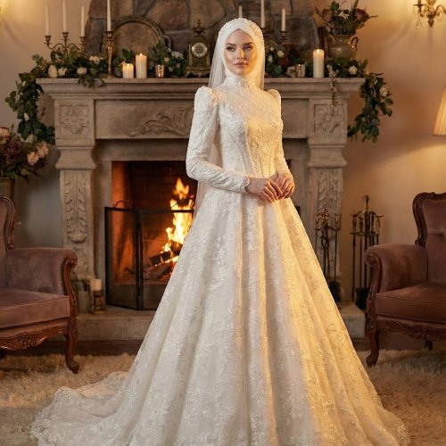 MODA TASARIM GELİNLİK