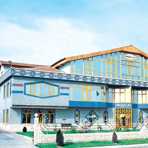 NEYYSAN OTOMOTİV