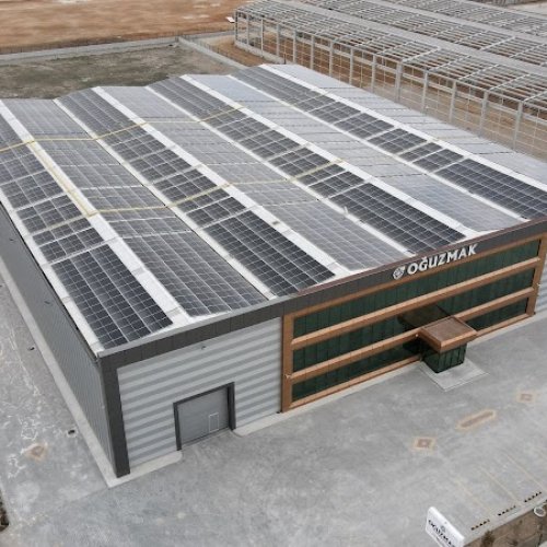 OĞUZMAK MÜHENDİSLİK