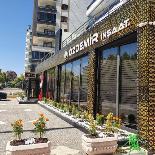 ÖZ-DEMİR