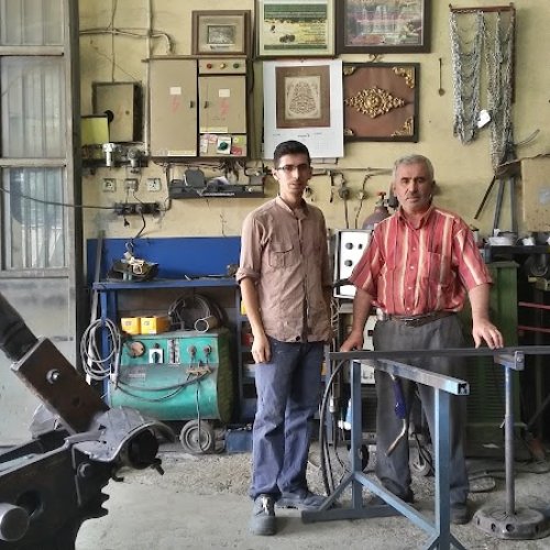 ÖZ-DEMİR METAL İŞLEME