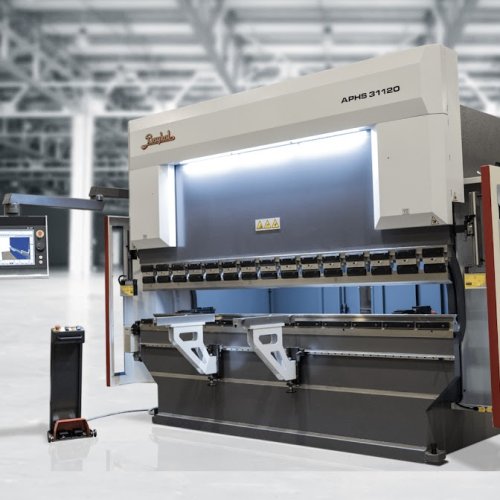 ÖZ-DEMİR METAL İŞLEME MERKEZİ