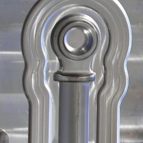 ÖZ-DÖVME ÇELİK TASARIM