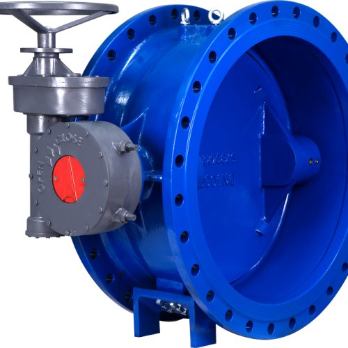 ÖZ-GÜÇ VANA TEKNOLOJİ