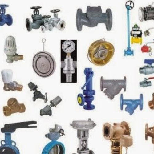 ÖZ-GÜÇ VANA TEKNOLOJİLERİ