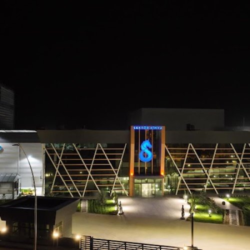 ÖZ-KİMYA POLİMER SANAYİ ÜRETİM