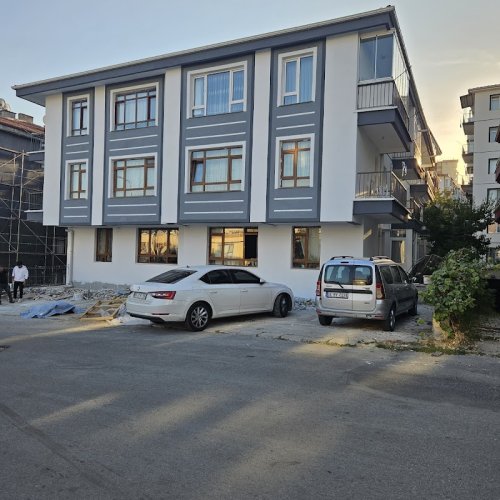 ÖZ-MODÜLER YAPI TASARIM