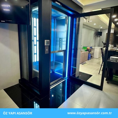 ÖZ-MODÜLER YAPI TEKNİK