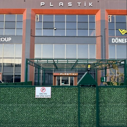 ÖZ-PLAST