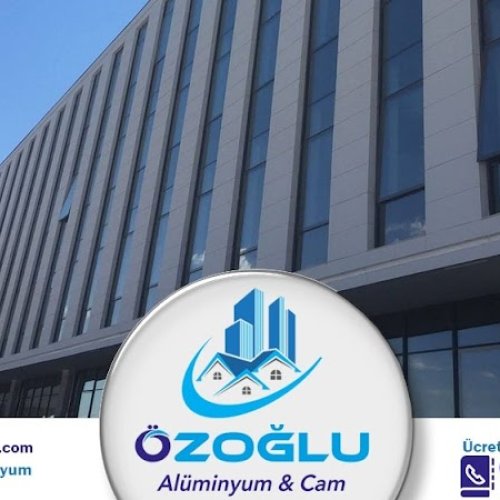 ÖZ-PROFİL ALÜMİNYUM ÜRETİM