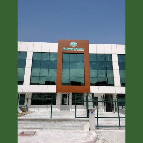 ÖZ-TEKNOLOJİ KALIP MODEL